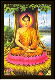 Mahatma Buddha and Vedas