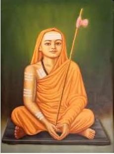 Adi Shankaracharya ji and Vedas