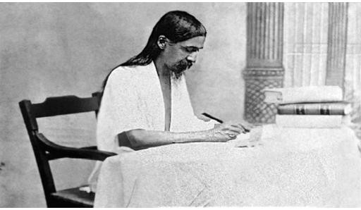 Sri Aurobindo ji and Vedas