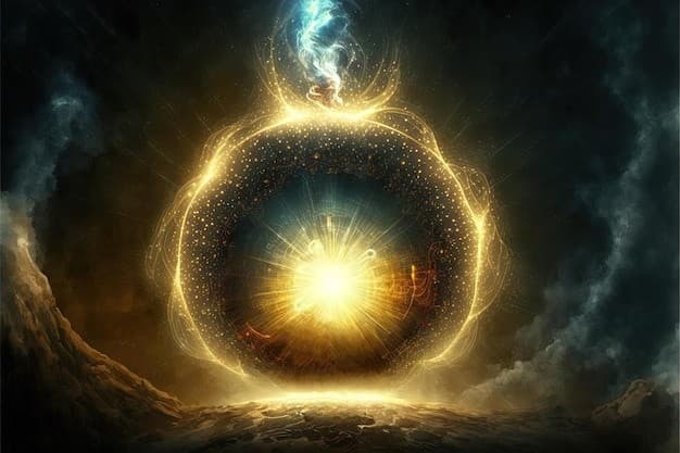 Source of Energy